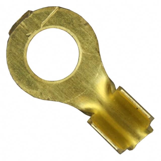 34812 TE Connectivity AMP Connectors  Connettori ad anello